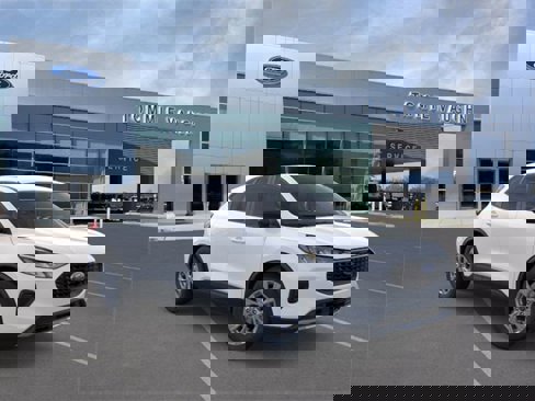 New 2025 Ford Escape Active w/ Tech Pack #1 image 5