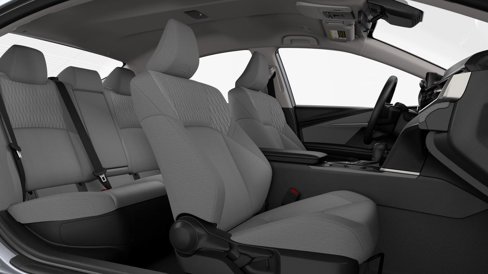 New 2026 Toyota Camry LE image 28