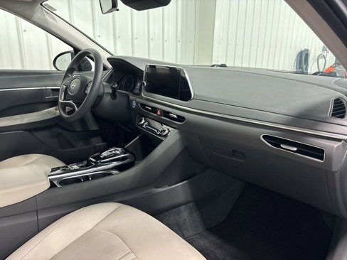 Used 2023 Hyundai Sonata SEL w/ Preferred Accessory Package image 18