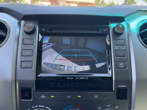 Used 2016 Toyota Tundra SR5 image 16