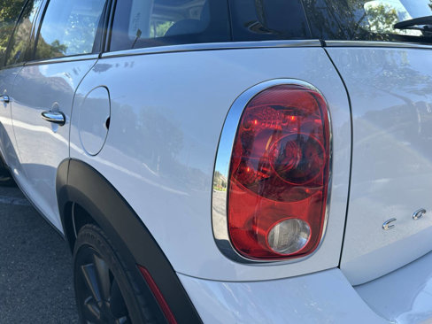 Used 2015 MINI Cooper Countryman S image 28