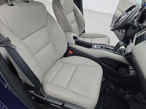 Used 2016 Honda HR-V EX-L image 10