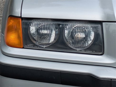 Used 1999 BMW M3 Convertible image 29
