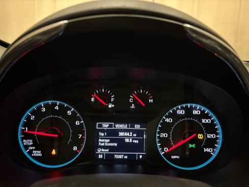 Used 2020 Chevrolet Malibu LT image 14