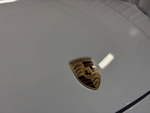 Certified 2023 Porsche Cayenne S image 49