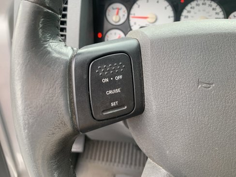 Used 2006 Dodge Ram 2500 Truck SLT w/ Quad Cab Big Horn Value Group image 11