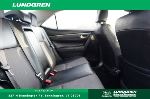 Used 2015 Toyota Corolla L image 22