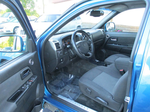 Used 2012 Chevrolet Colorado LT image 16