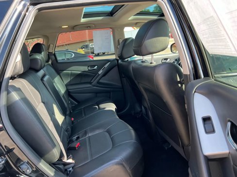 Used 2013 Nissan Murano SL image 21