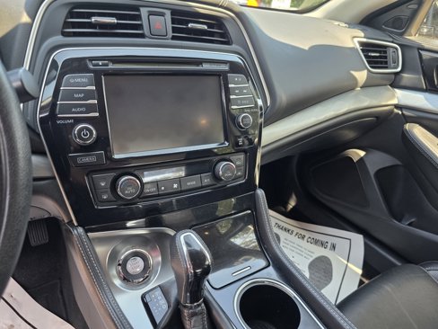 Used 2016 Nissan Maxima 3.5 SL image 40