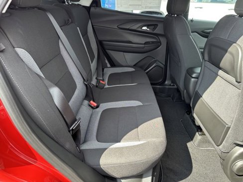 New 2026 Chevrolet TrailBlazer LT w/ Convenience Package image 11