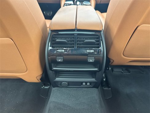 Certified 2023 BMW 540i xDrive w/ M Sport Package image 18