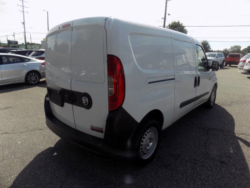 Used 2017 RAM ProMaster City Tradesman w/ Rear Back-up Camera Group image 6