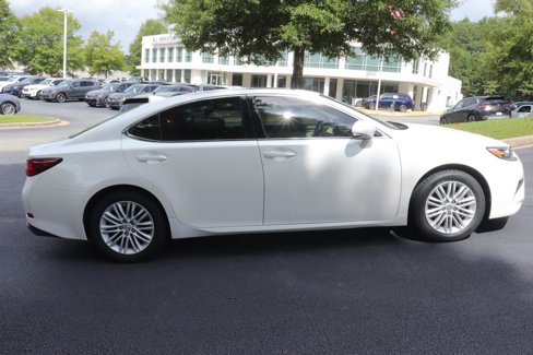Used 2016 Lexus ES 350 image 8