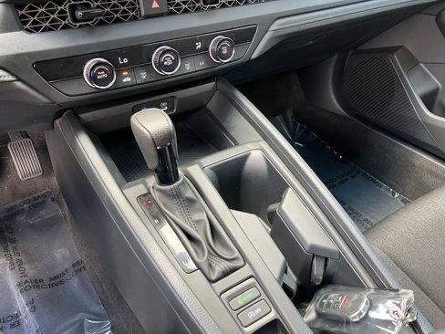 Certified 2024 Honda Accord LX image 27
