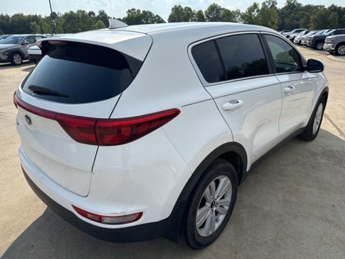 Used 2019 Kia Sportage LX image 5