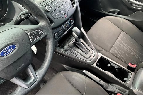 Used 2018 Ford Focus SE image 14