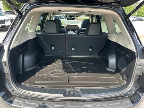 Used 2022 Subaru Forester Limited image 14