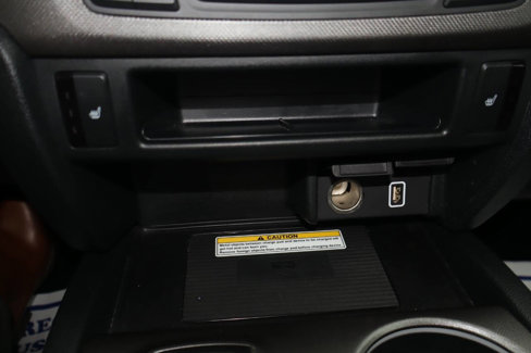 Used 2022 Honda Ridgeline RTL-E image 18