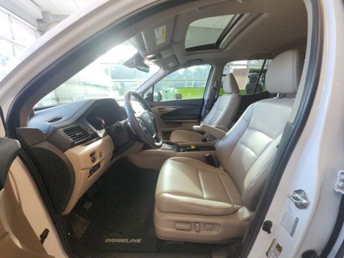 Used 2022 Honda Ridgeline RTL image 27