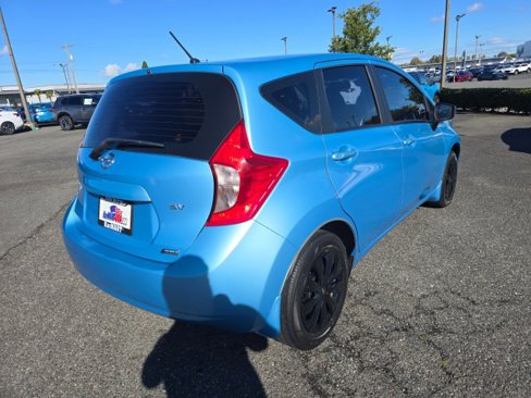Used 2015 Nissan Versa Note SV image 4