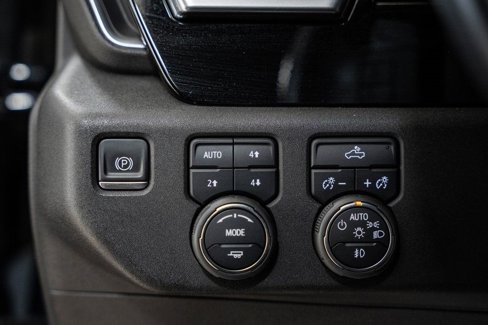 Used 2022 Chevrolet Silverado 1500 RST w/ Convenience Package II image 45