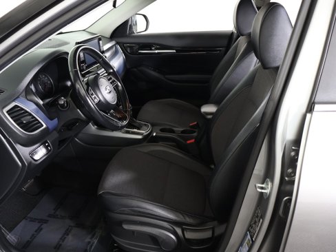 Used 2021 Kia Seltos S image 27