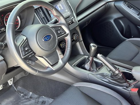 Used 2018 Subaru Impreza 2.0i Sport image 3