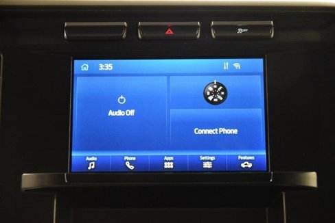 Used 2024 Ford F450 XL w/ Snow Plow Prep Package image 20