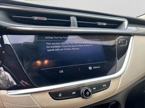 Used 2020 Buick Encore GX Select image 30
