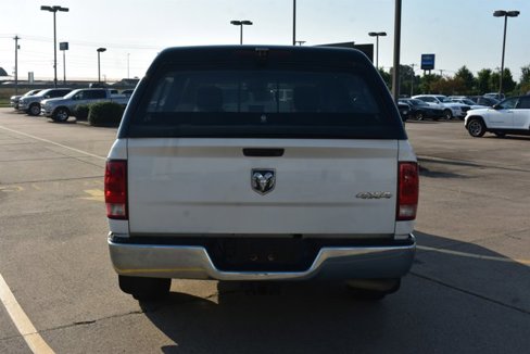 Used 2014 RAM 1500 Tradesman w/ Power & Remote Entry Group image 6