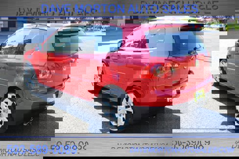 Used 2006 Volkswagen GTI 2.0T 2-Door image 3