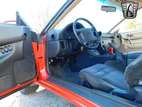 Used 1991 Dodge Stealth image 19