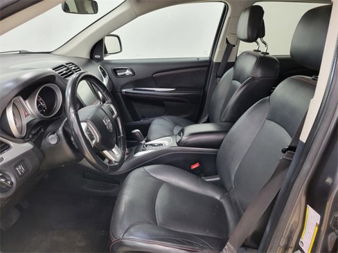 Used 2018 Dodge Journey GT image 15