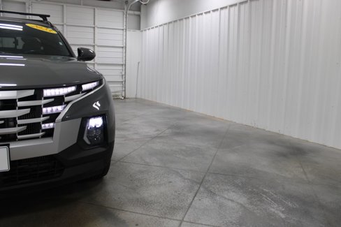 Used 2023 Hyundai Santa Cruz SEL Premium image 13