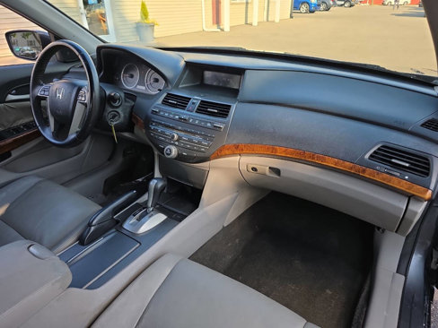 Used 2012 Honda Accord EX-L image 16