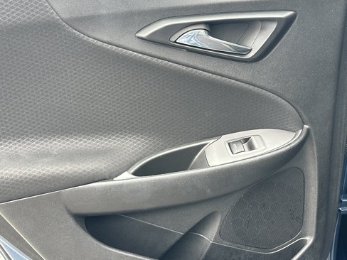 Used 2024 Chevrolet Malibu LT image 21