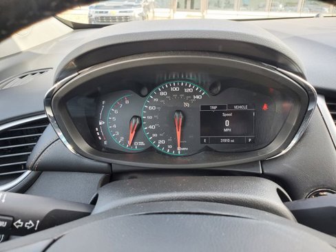 Certified 2022 Chevrolet Trax LT w/ Sport Edition image 26