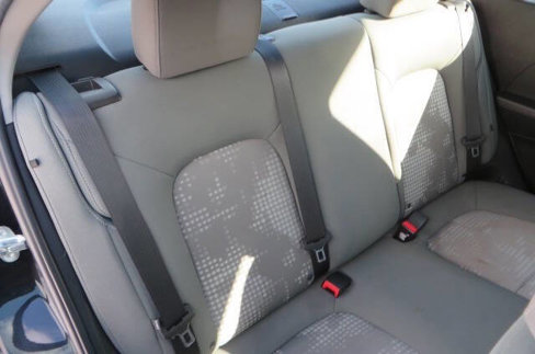 Used 2017 Chevrolet Sonic LS image 40