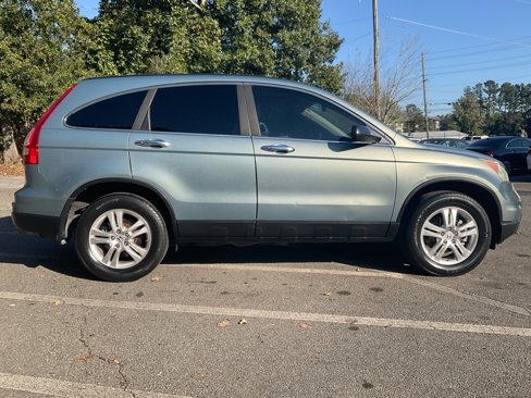 Used 2011 Honda CR-V EX image 4