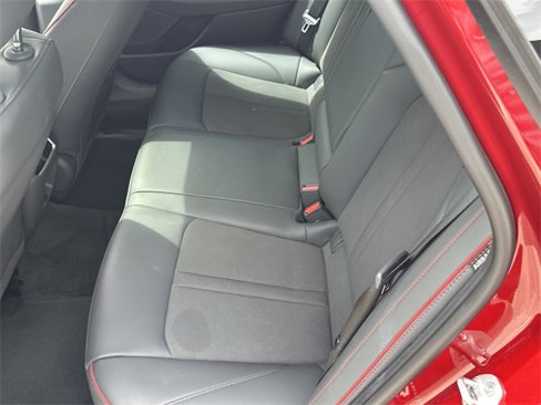 Used 2023 Hyundai Sonata SEL Plus w/ Preferred Accessory Package image 14