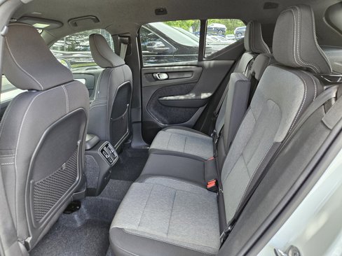 New 2026 Volvo XC40 B5 Core image 14