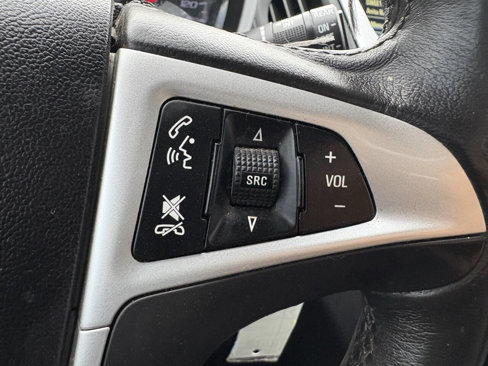 Used 2013 Chevrolet Equinox LT w/ Driver Convenience Package image 34