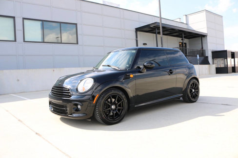 Used 2012 MINI Cooper Hardtop image 2