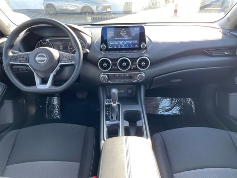 Used 2024 Nissan Sentra SV image 33