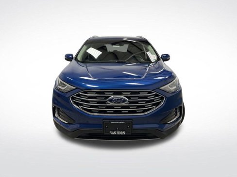 Used 2020 Ford Edge Titanium image 10