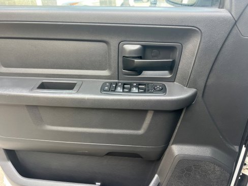 Used 2012 RAM 1500 Tradesman w/ Trailer Brake Control Group image 18