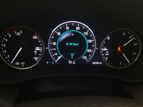 Used 2017 Buick Envision Premium image 23