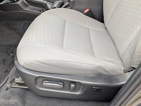Used 2022 Toyota Tacoma SR5 image 25