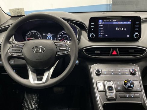 Used 2022 Hyundai Santa Fe SEL w/ Cargo Package image 5